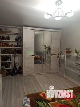 2-к квартира, вторичка, 44м2, 5/5 этаж