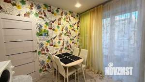 2-к квартира, вторичка, 52м2, 1/9 этаж