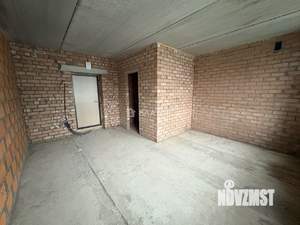 Студия квартира, вторичка, 25м2, 11/14 этаж