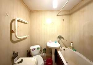 1-к квартира, вторичка, 33м2, 1/9 этаж