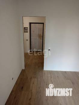 2-к квартира, вторичка, 35м2, 2/12 этаж