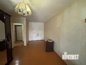 1-к квартира, вторичка, 35м2, 2/8 этаж