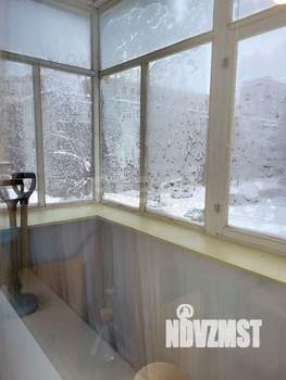 1-к квартира, вторичка, 30м2, 2/5 этаж