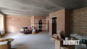 3-к квартира, вторичка, 58м2, 1/12 этаж