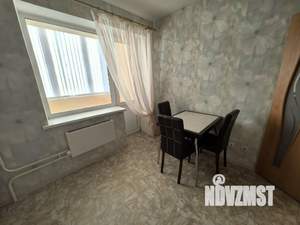 1-к квартира, вторичка, 34м2, 7/9 этаж
