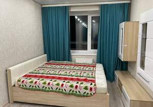 1-к квартира, вторичка, 33м2, 12/14 этаж