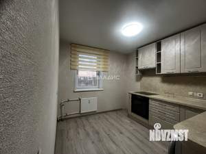 2-к квартира, вторичка, 42м2, 3/3 этаж