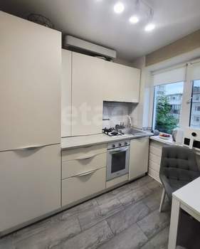 2-к квартира, вторичка, 45м2, 4/5 этаж