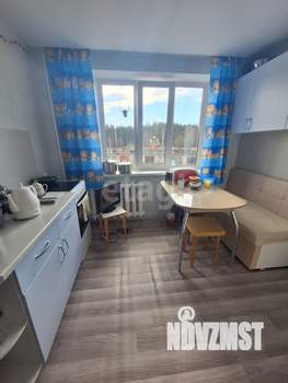 2-к квартира, вторичка, 47м2, 2/5 этаж