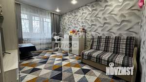 2-к квартира, вторичка, 47м2, 5/5 этаж
