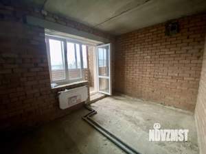 Студия квартира, вторичка, 25м2, 7/11 этаж