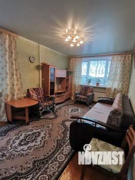 2-к квартира, вторичка, 51м2, 9/9 этаж