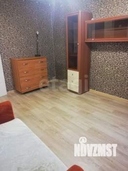 1-к квартира, вторичка, 21м2, 5/5 этаж