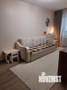 1-к квартира, вторичка, 31м2, 5/9 этаж