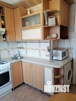 1-к квартира, вторичка, 34м2, 5/5 этаж