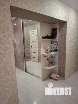 2-к квартира, вторичка, 56м2, 3/9 этаж