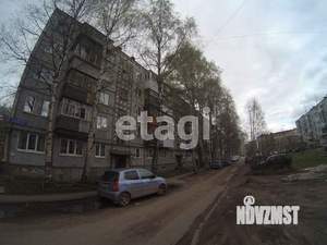 2-к квартира, вторичка, 44м2, 4/5 этаж