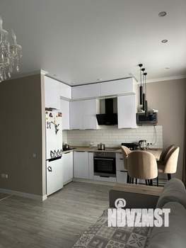 2-к квартира, вторичка, 55м2, 10/12 этаж