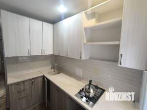 1-к квартира, вторичка, 31м2, 2/5 этаж
