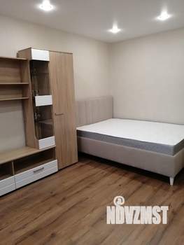 1-к квартира, вторичка, 34м2, 5/5 этаж