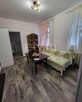 1-к квартира, вторичка, 36м2, 1/3 этаж