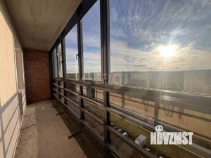 2-к квартира, вторичка, 44м2, 9/14 этаж