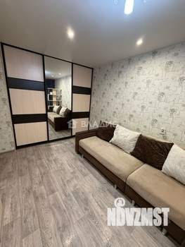 1-к квартира, вторичка, 31м2, 5/5 этаж