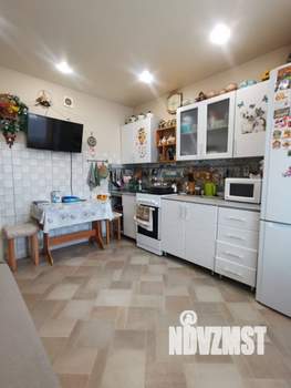 1-к квартира, вторичка, 36м2, 2/9 этаж