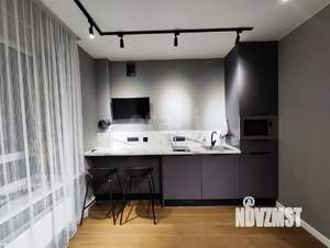 Студия квартира, вторичка, 22м2, 2/14 этаж