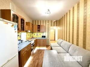 1-к квартира, вторичка, 32м2, 5/14 этаж