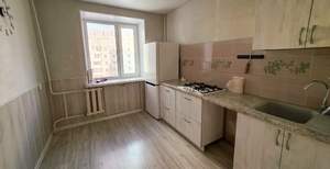 3-к квартира, вторичка, 62м2, 7/9 этаж