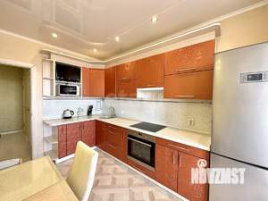 2-к квартира, вторичка, 58м2, 8/9 этаж