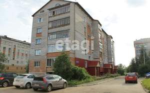 1-к квартира, вторичка, 41м2, 3/5 этаж