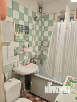 3-к квартира, вторичка, 57м2, 2/5 этаж