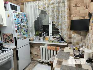 2-к квартира, вторичка, 43м2, 5/5 этаж