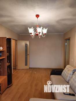 3-к квартира, вторичка, 62м2, 3/5 этаж
