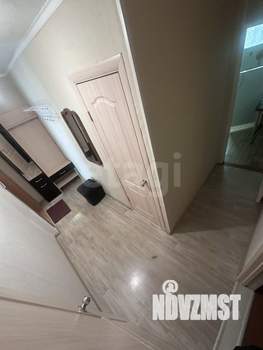 2-к квартира, вторичка, 46м2, 5/5 этаж