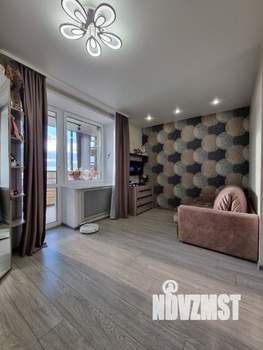 Студия квартира, вторичка, 22м2, 10/12 этаж
