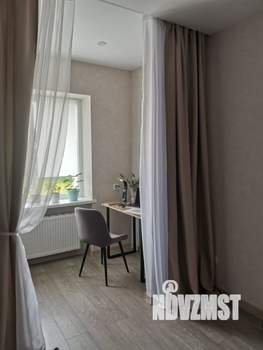 1-к квартира, вторичка, 35м2, 2/4 этаж