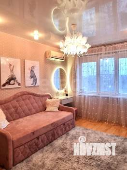 3-к квартира, вторичка, 61м2, 4/5 этаж