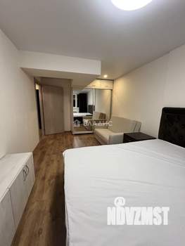 1-к квартира, вторичка, 37м2, 15/15 этаж