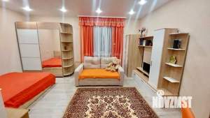 1-к квартира, вторичка, 35м2, 4/9 этаж