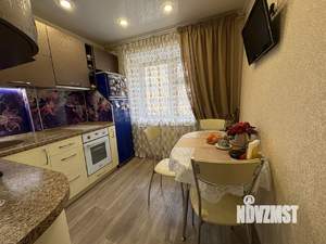 1-к квартира, вторичка, 32м2, 3/5 этаж