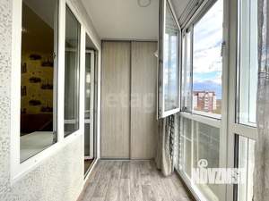 1-к квартира, вторичка, 40м2, 9/13 этаж