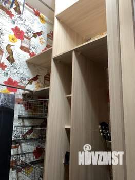 2-к квартира, вторичка, 55м2, 5/5 этаж