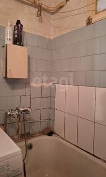 3-к квартира, вторичка, 62м2, 2/5 этаж