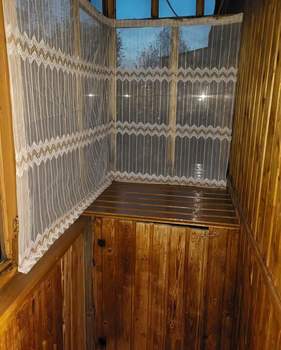 3-к квартира, вторичка, 61м2, 5/5 этаж
