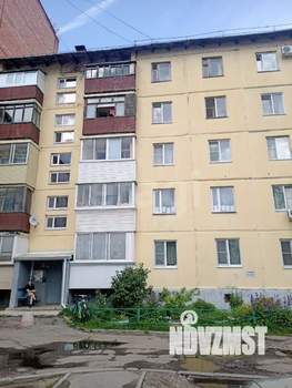 Студия квартира, вторичка, 15м2, 5/5 этаж