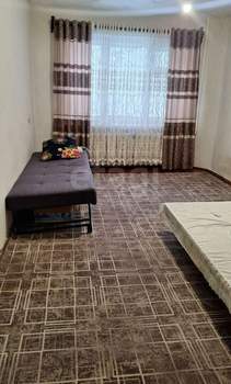 3-к квартира, вторичка, 62м2, 2/5 этаж