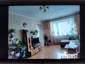 1-к квартира, вторичка, 33м2, 3/5 этаж